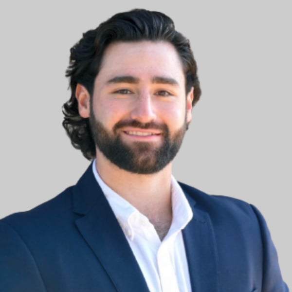 Jose Andres Guerrero Austin, TX Real Estate Agent Headshot