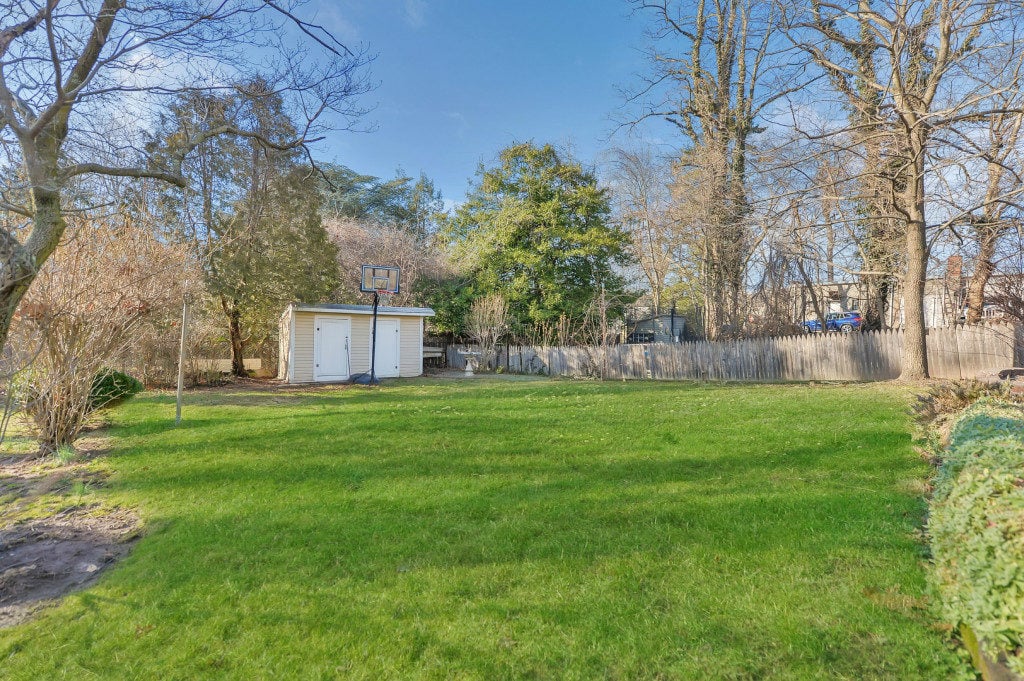 Sold With Multiple Offers Over List Price! – 17 Whittingham Terrace, Millburn