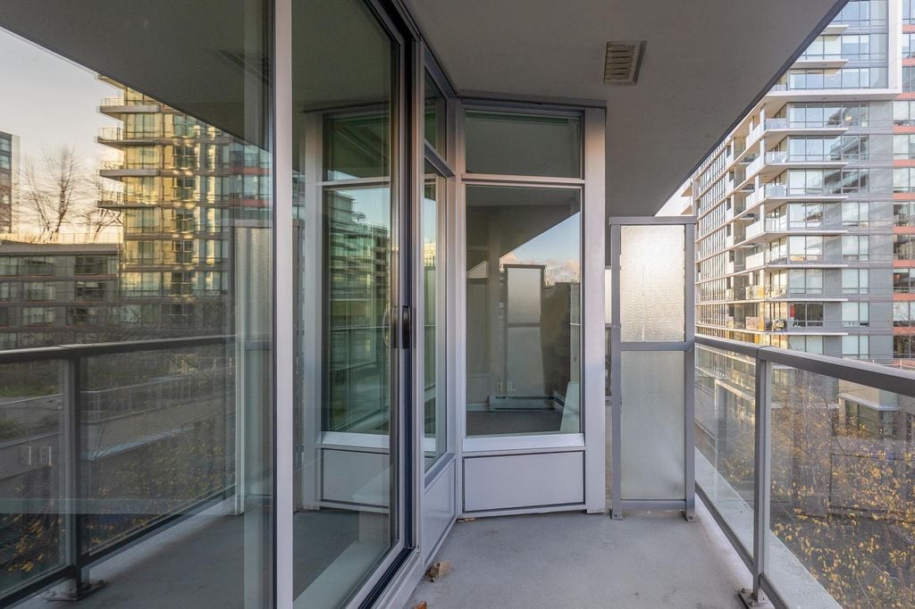 138 W 1 Ave, #507
