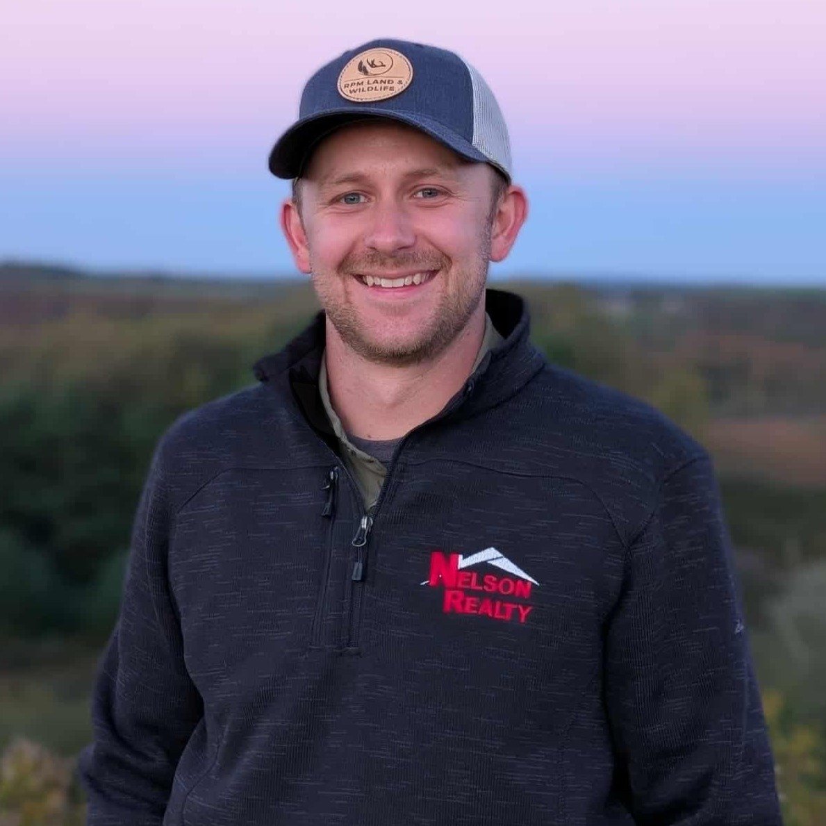 Clayton Read DuBois, PA Real Estate Agent Headshot