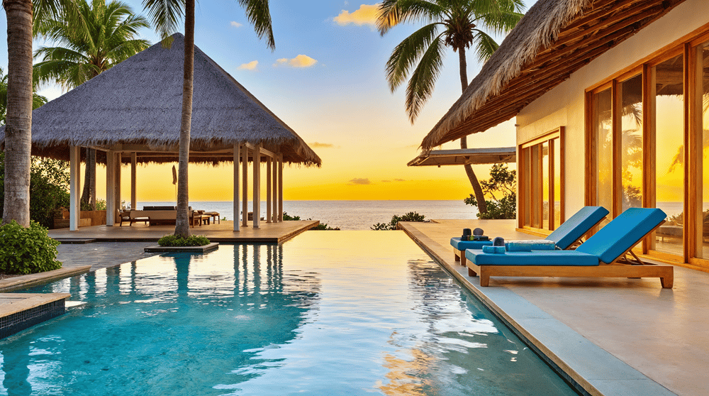 Thailand on the Radar: A Different Kind of International Market
