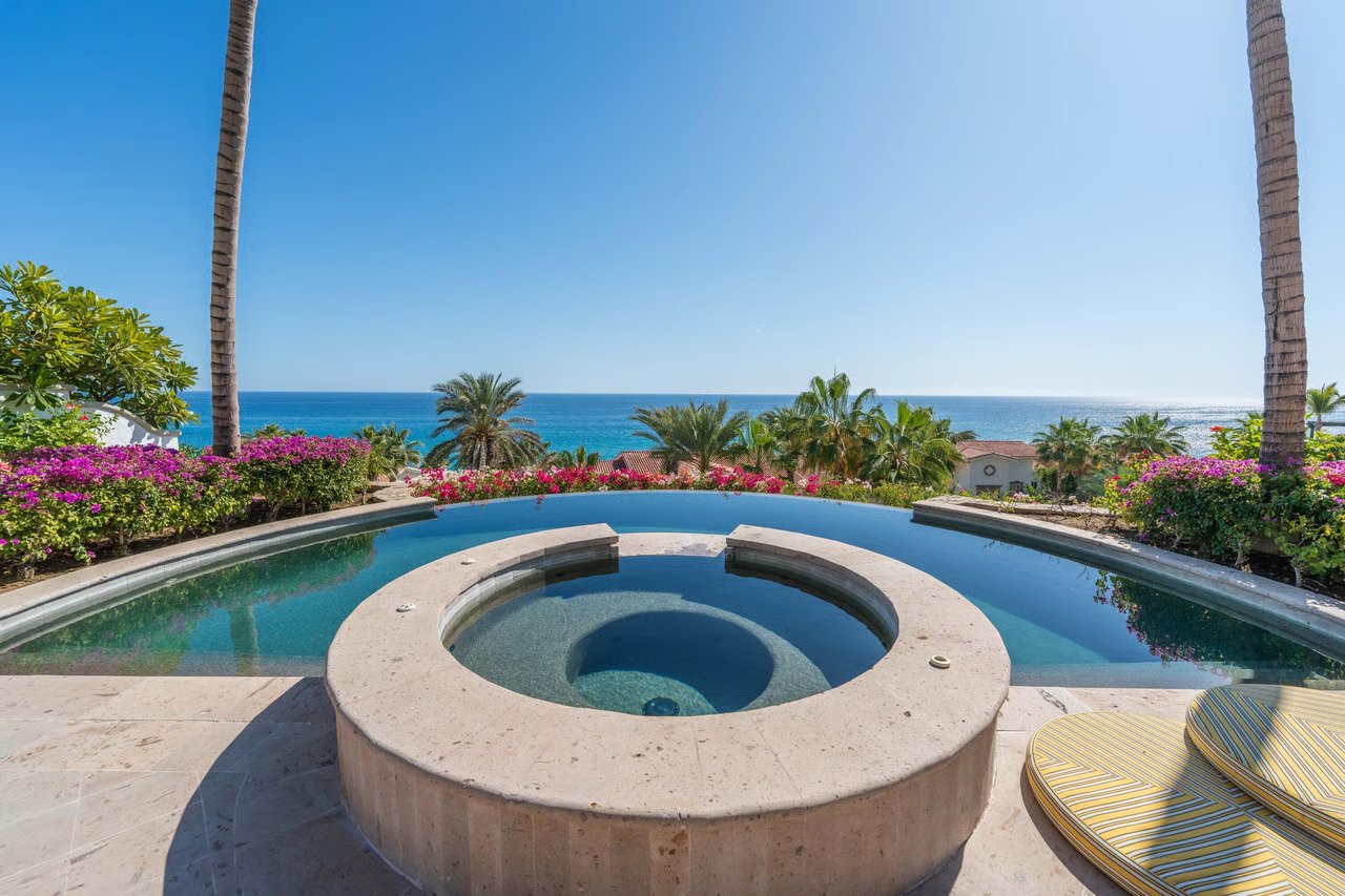 El Encanto de la Laguna