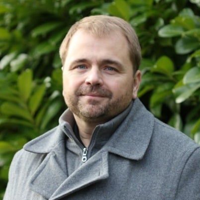 Sean Stevens
