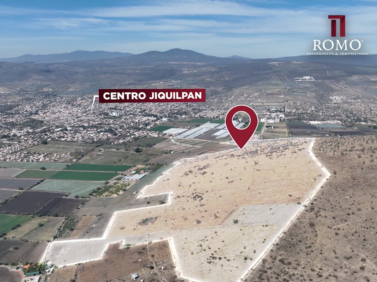 Terreno Rústico en Venta en Michoacán $250 x m2