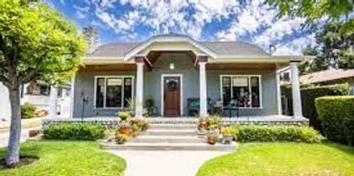 Bungalow