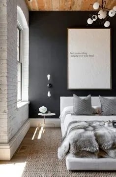 Bold Wall Color