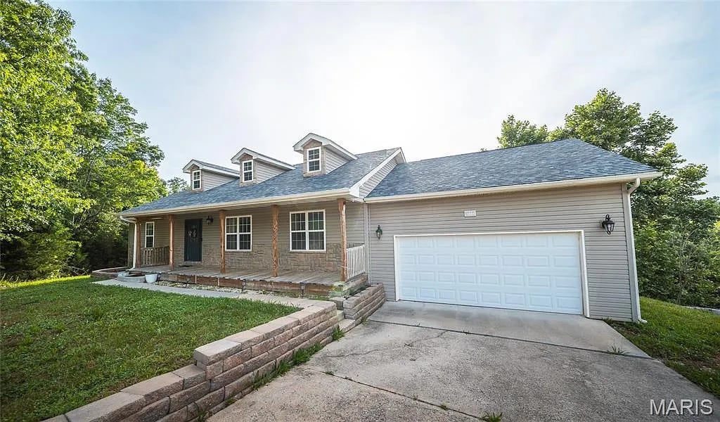 21504 N Horizonway