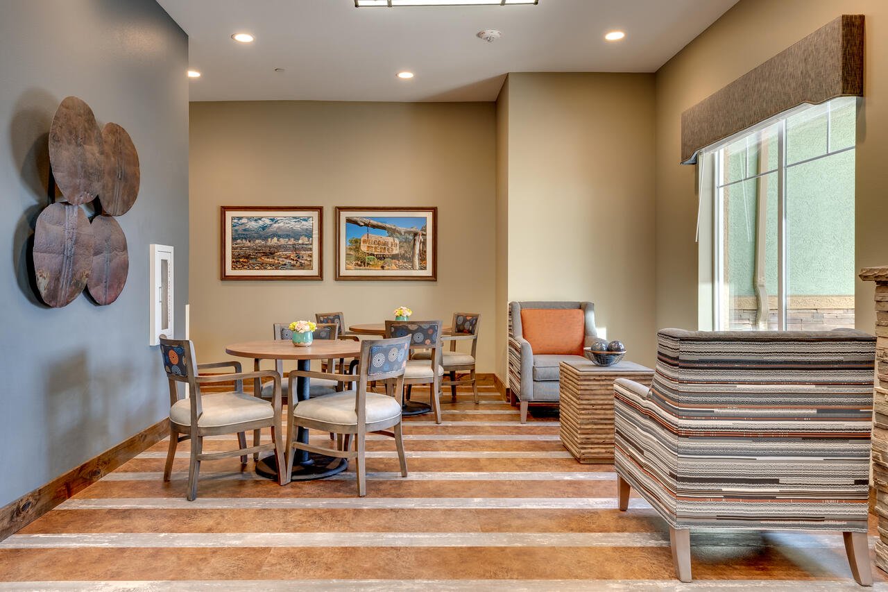 20 Years Has to Mean Something, Right?