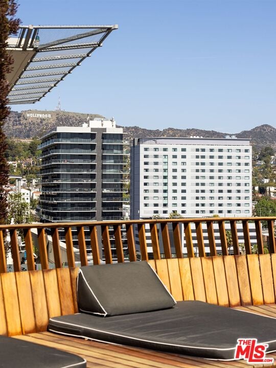 6250 Hollywood Blvd, #6K