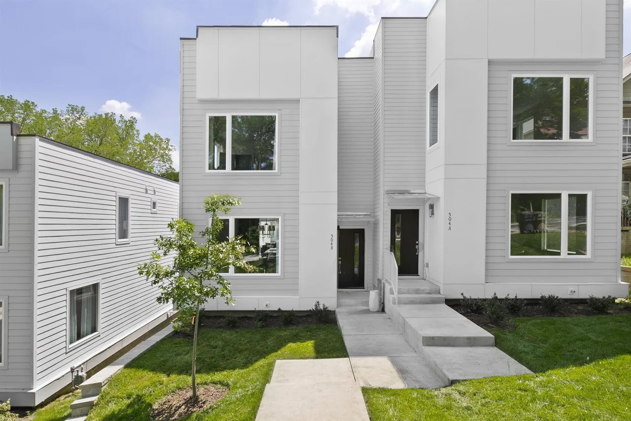 The Nations Residential