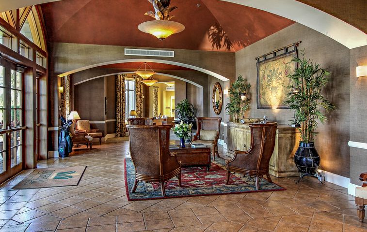Imperial Golf Estates