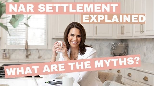 Inside Look: NAR Settlement Explained by Atlanta Real Estate Insider Lindsay Levin