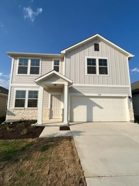 122 Gullivers Dr