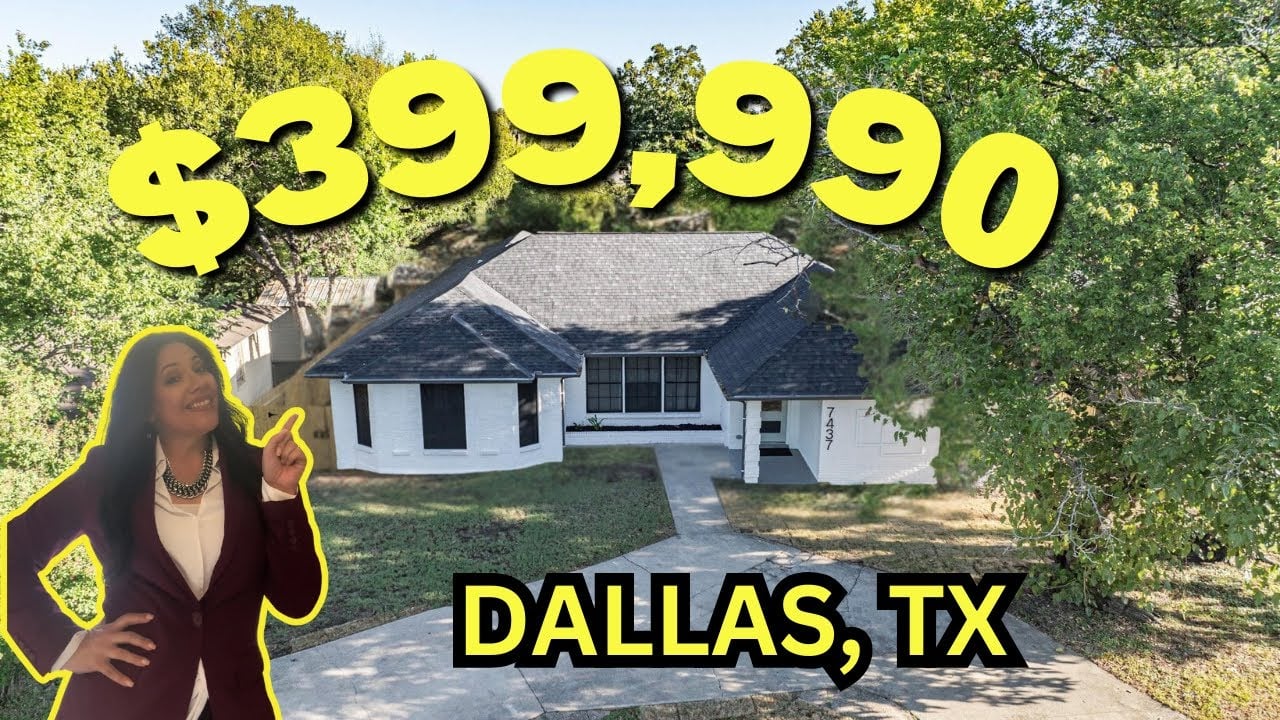 This home has it ALL!