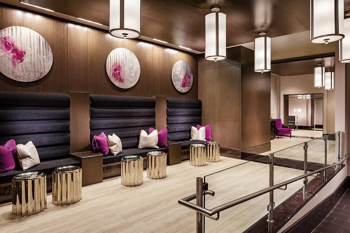 1200 Avenue at Port Imperial