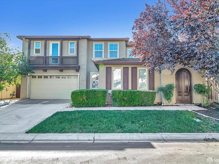 5124 Fern Ridge Cir