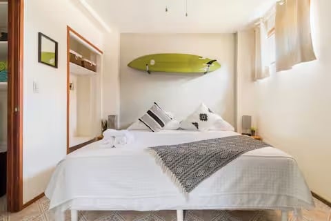 Los Sueños 3 #8 | Turn-key 2 Bed Condo Just 10 Minute Walk to the Beach