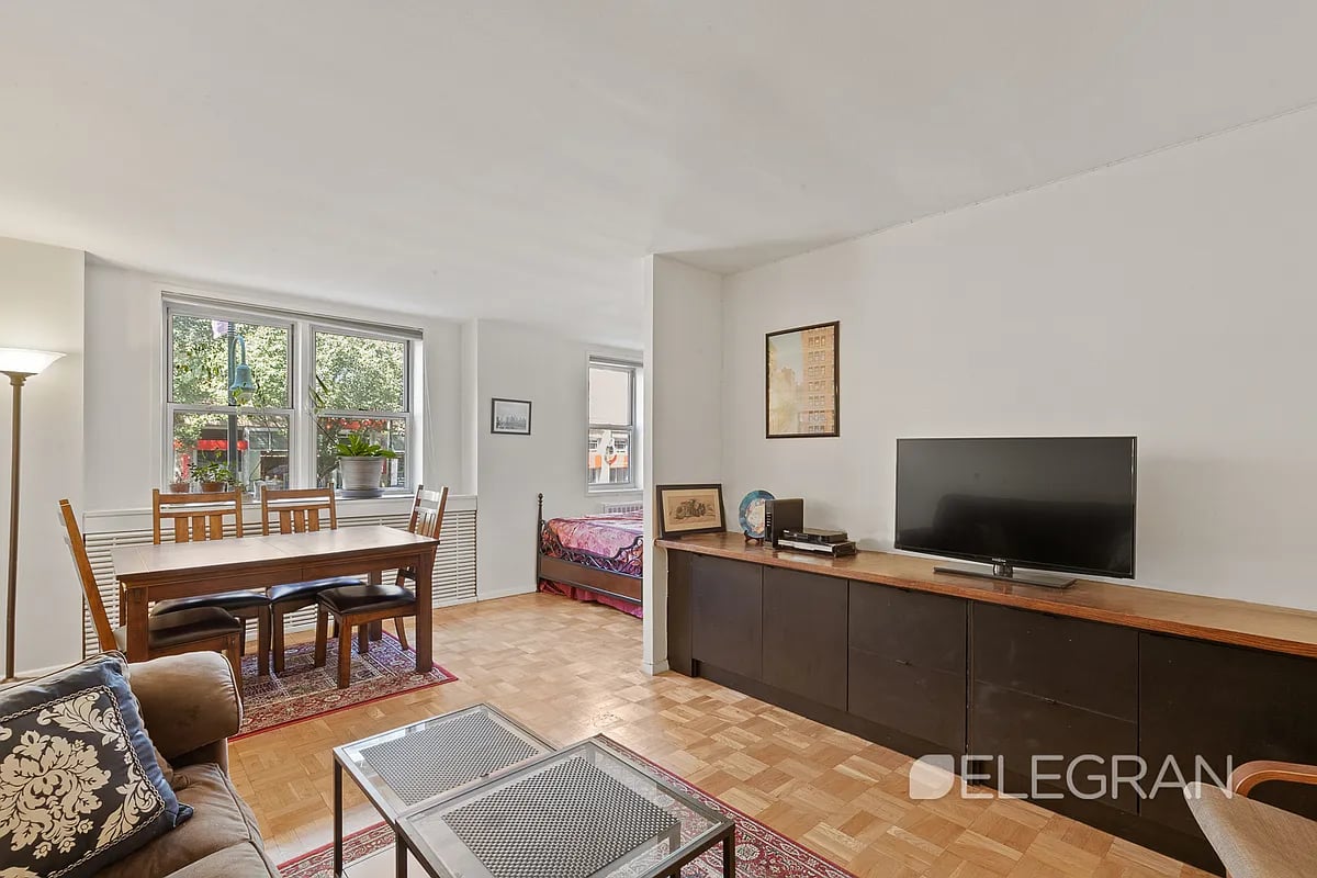 25 West 13th Street, #1HN