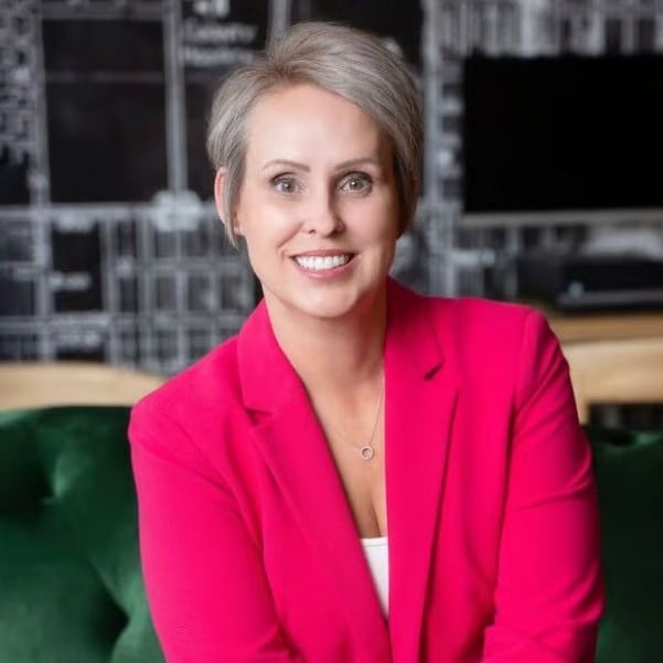 Kristen Wehner