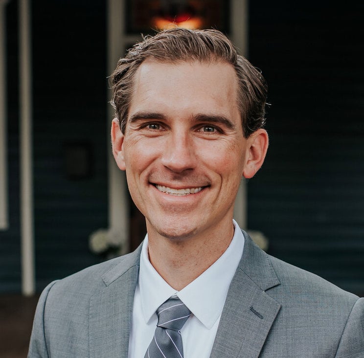 Justin Landis