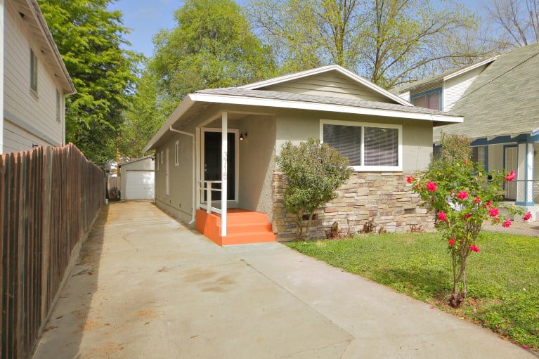 Just Listed! Charming Tahoe Park Cottage at 2981 Kroy Way