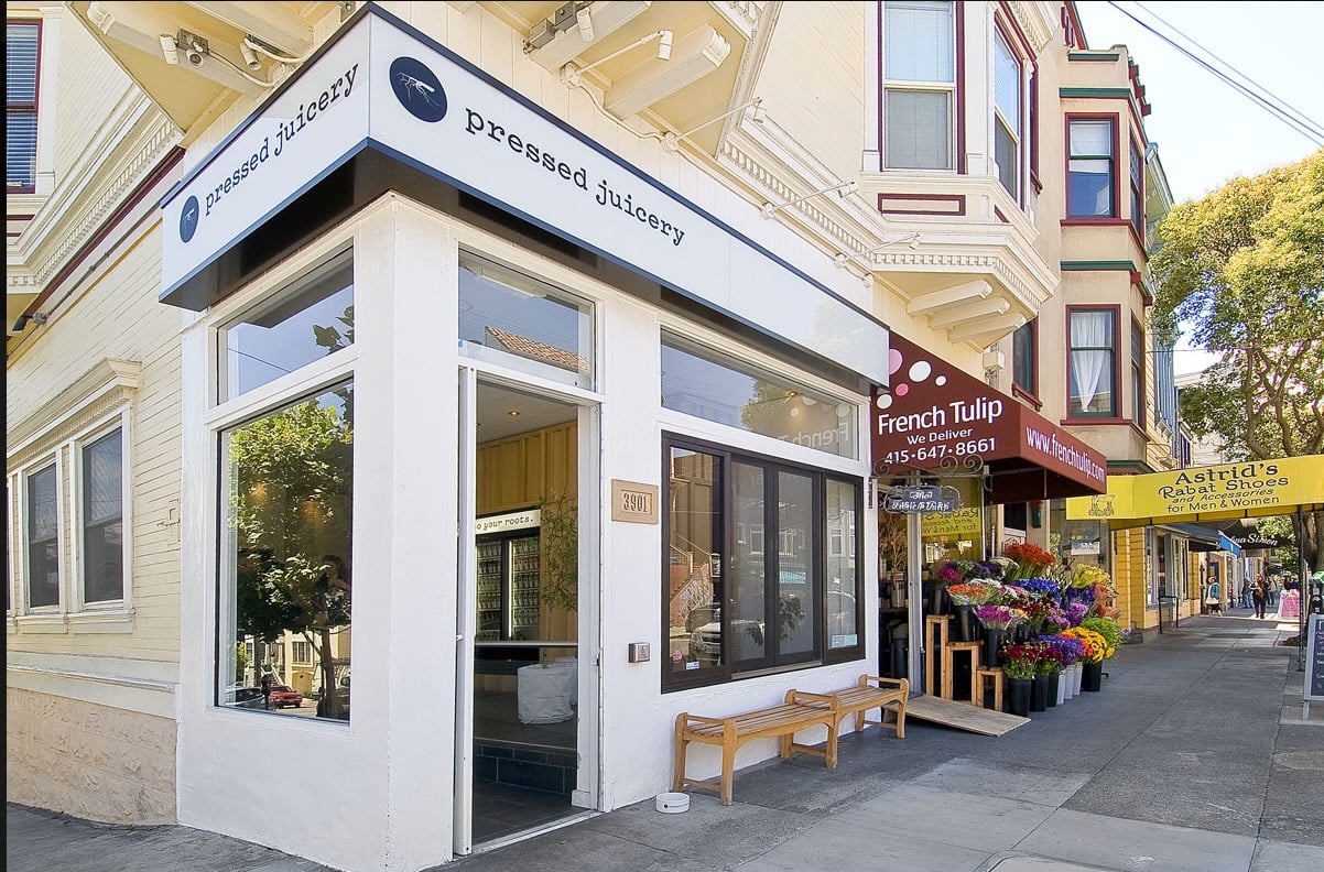 District 5 – Central