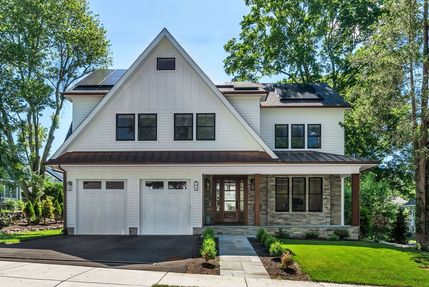 98 Beethoven Ave
