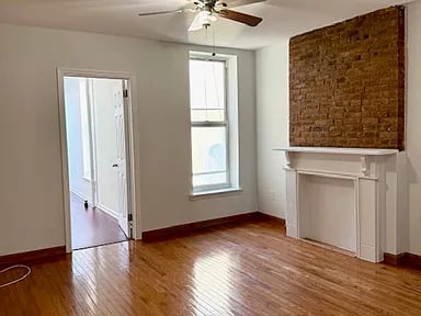 344 Lafayette Avenue #4C