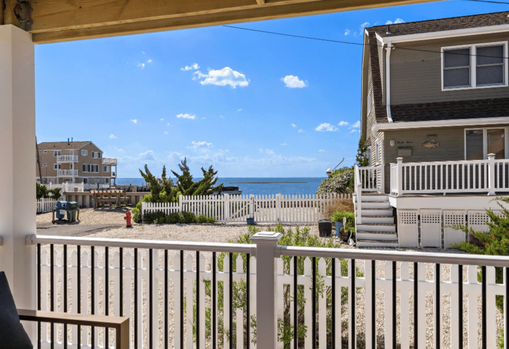 31 W 87th Street, Brighton Beach