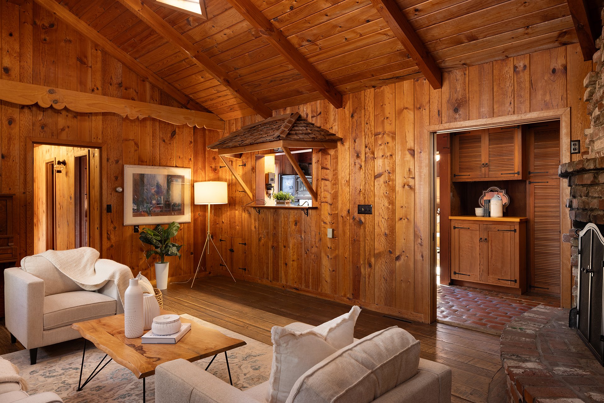 Galewood - Charming Carmel Compound