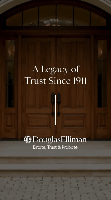 Vertical Estate Trust and Probate