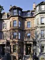 37 Commonwealth Avenue, #2