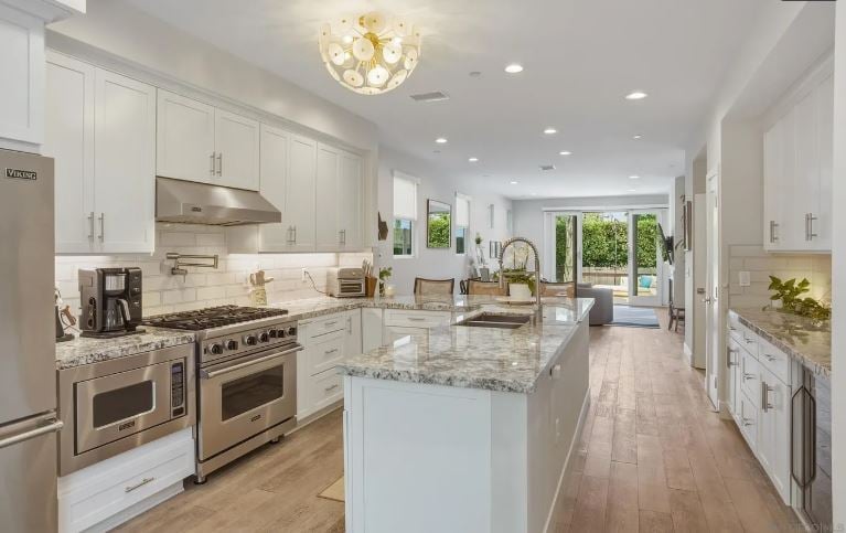 4028 Shasta St. San Diego, CA 92109