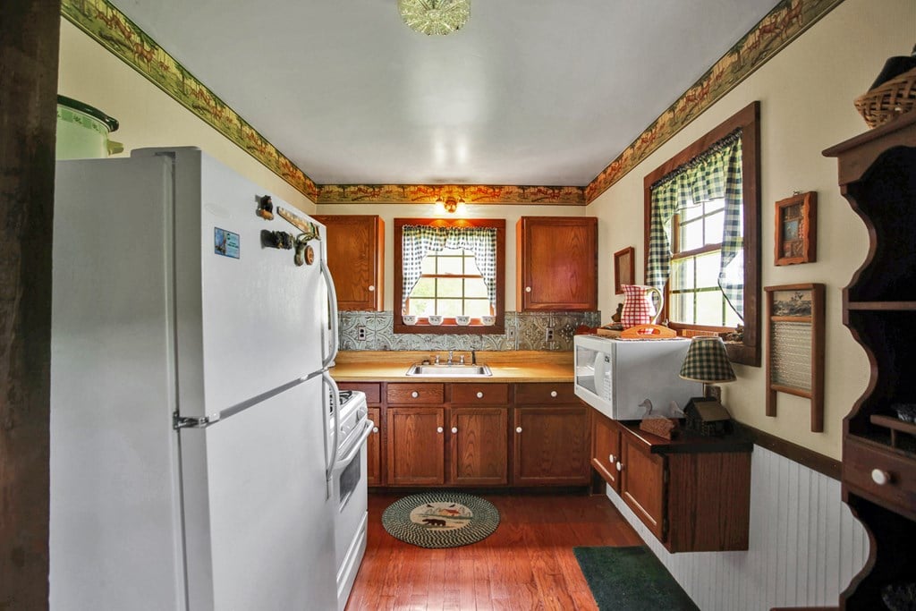 1111 Lick Run Road