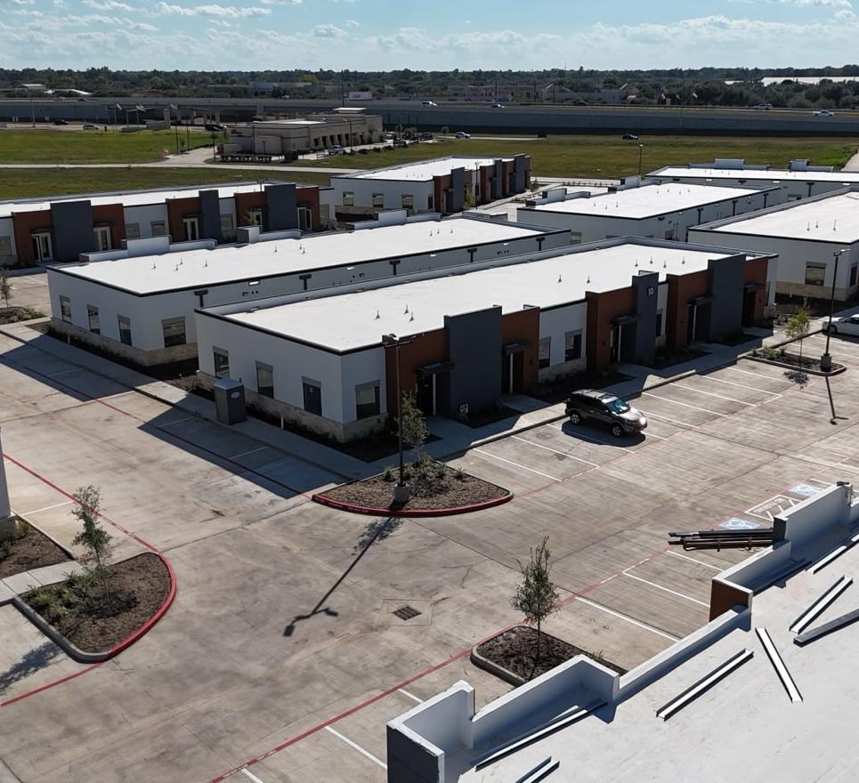 Grand Meadows Office Condos