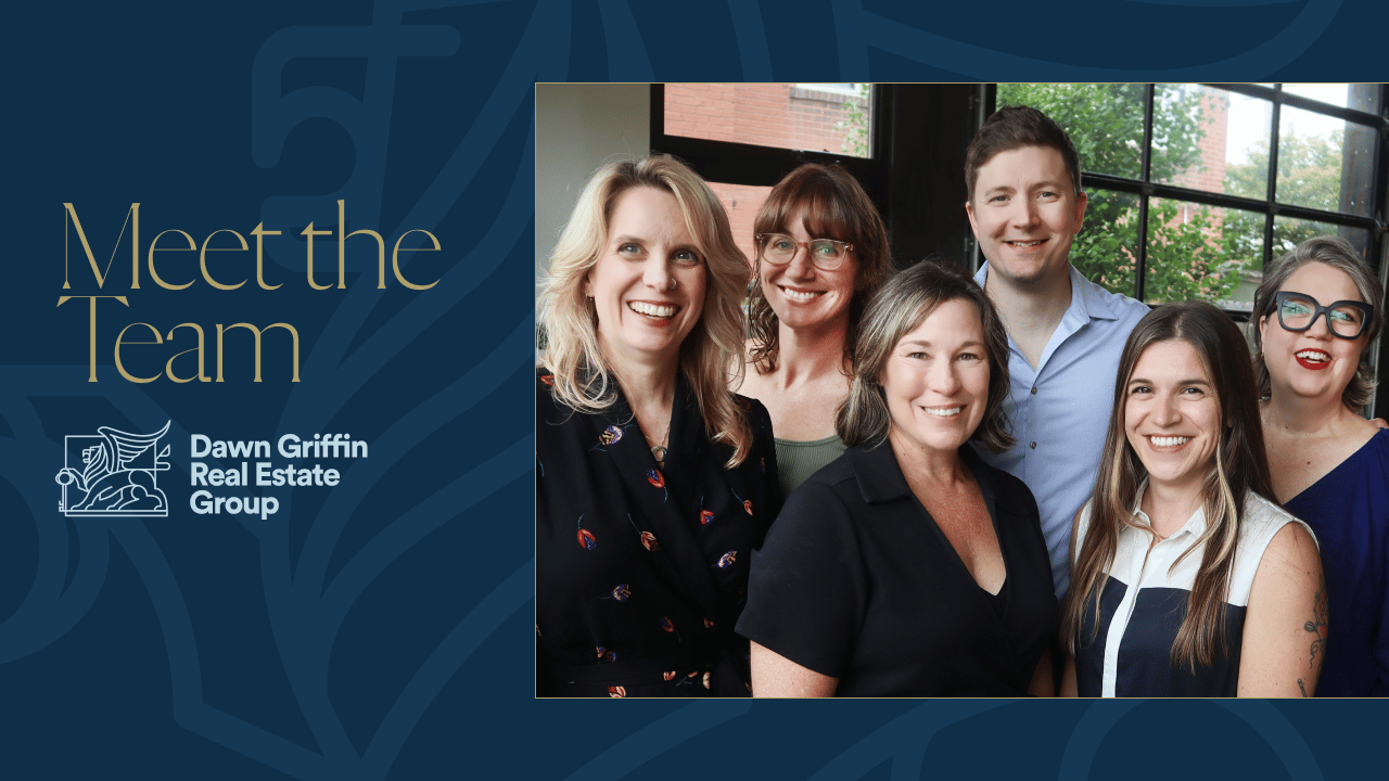 The Team Behind Your Success 