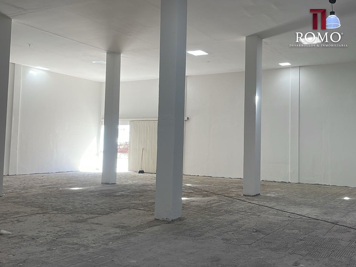Local en Renta en Av. 16 de Septiembre $449,000.00 MN