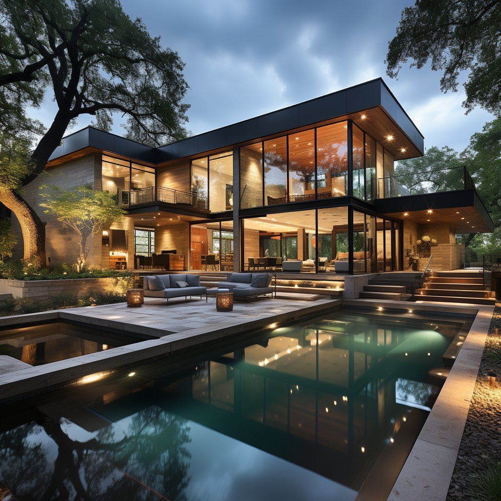 West Lake Hills