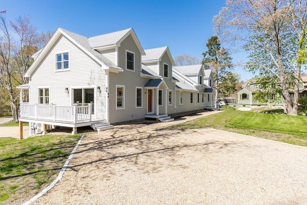 96 Magnolia Ave Unit A