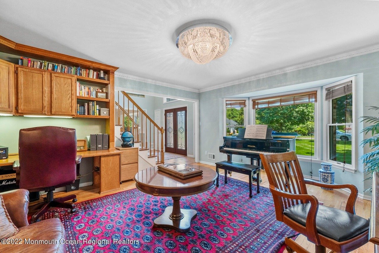 41 Joseph St