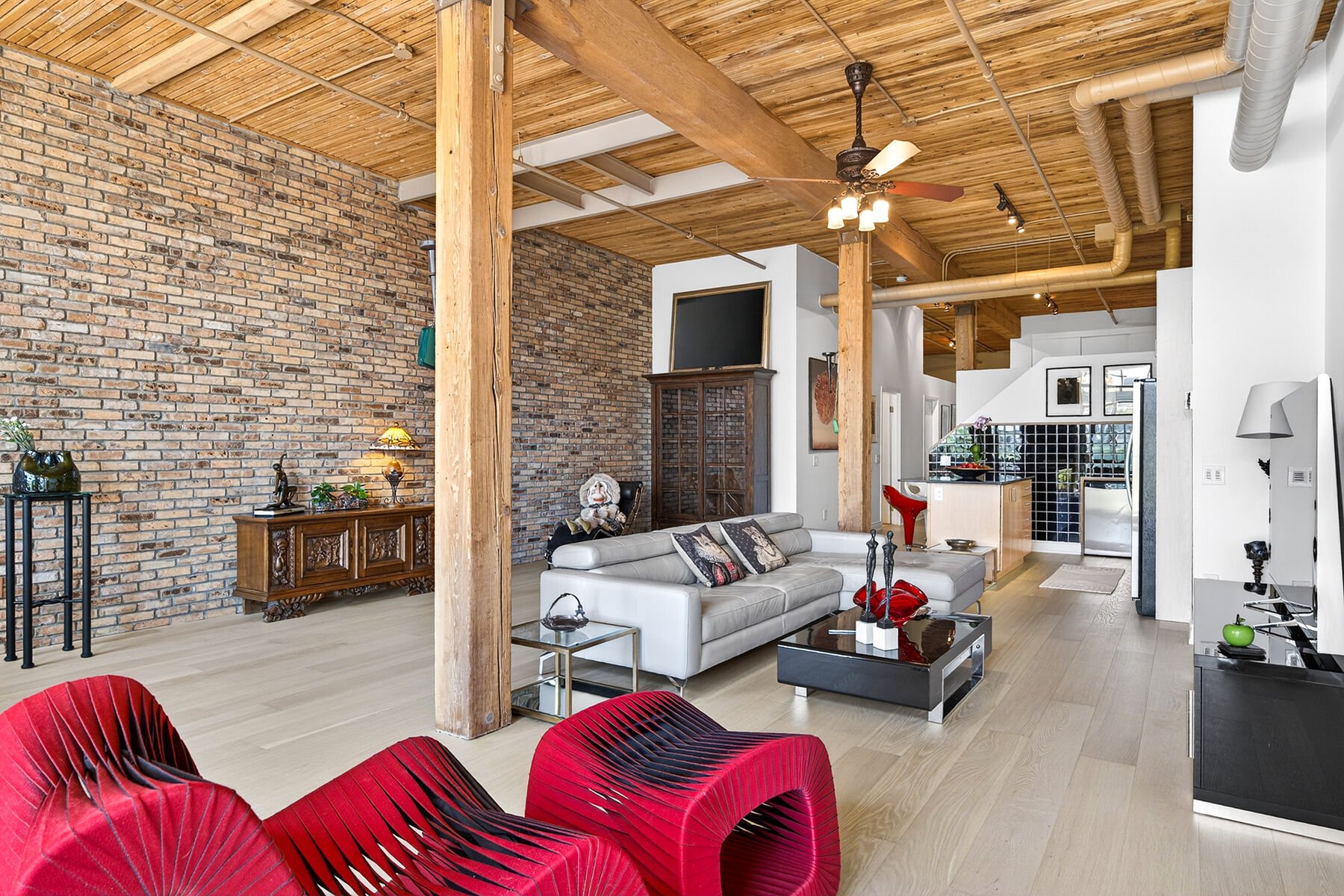 Candy Factory Lofts
