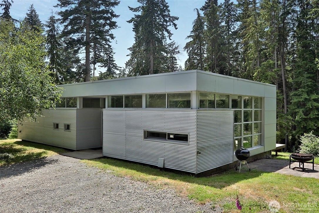 4645 Handy Road