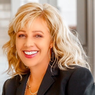 Sondra Blaser Charlotte, NC Real Estate Agent Headshot