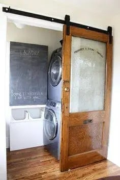 Barn Door Hardware