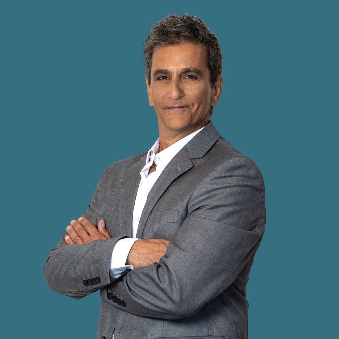Tony Monticello