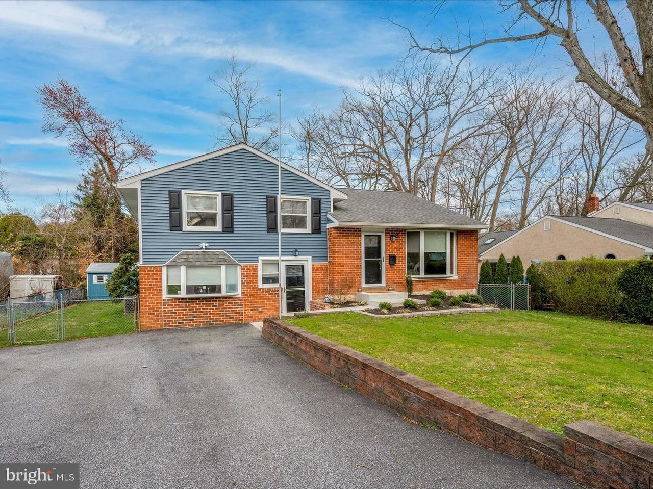 8 S Overhill Rd