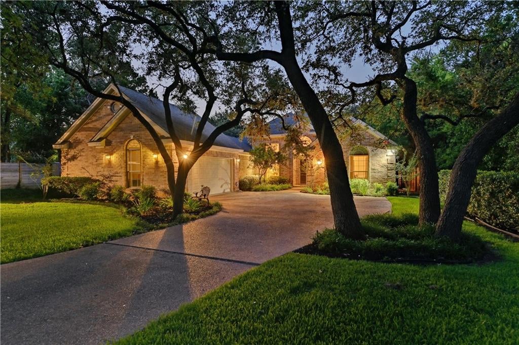 5600 N Scout Island Cir