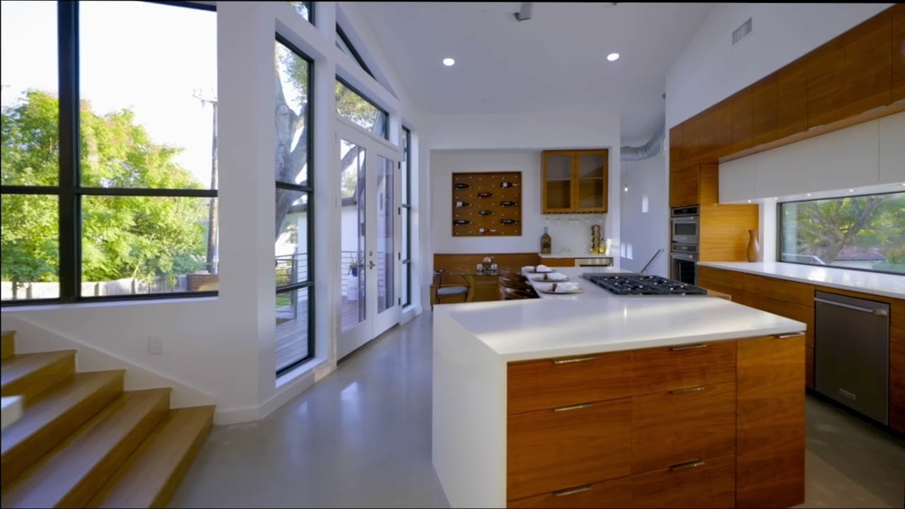 Morningside Dr - Off-market sale