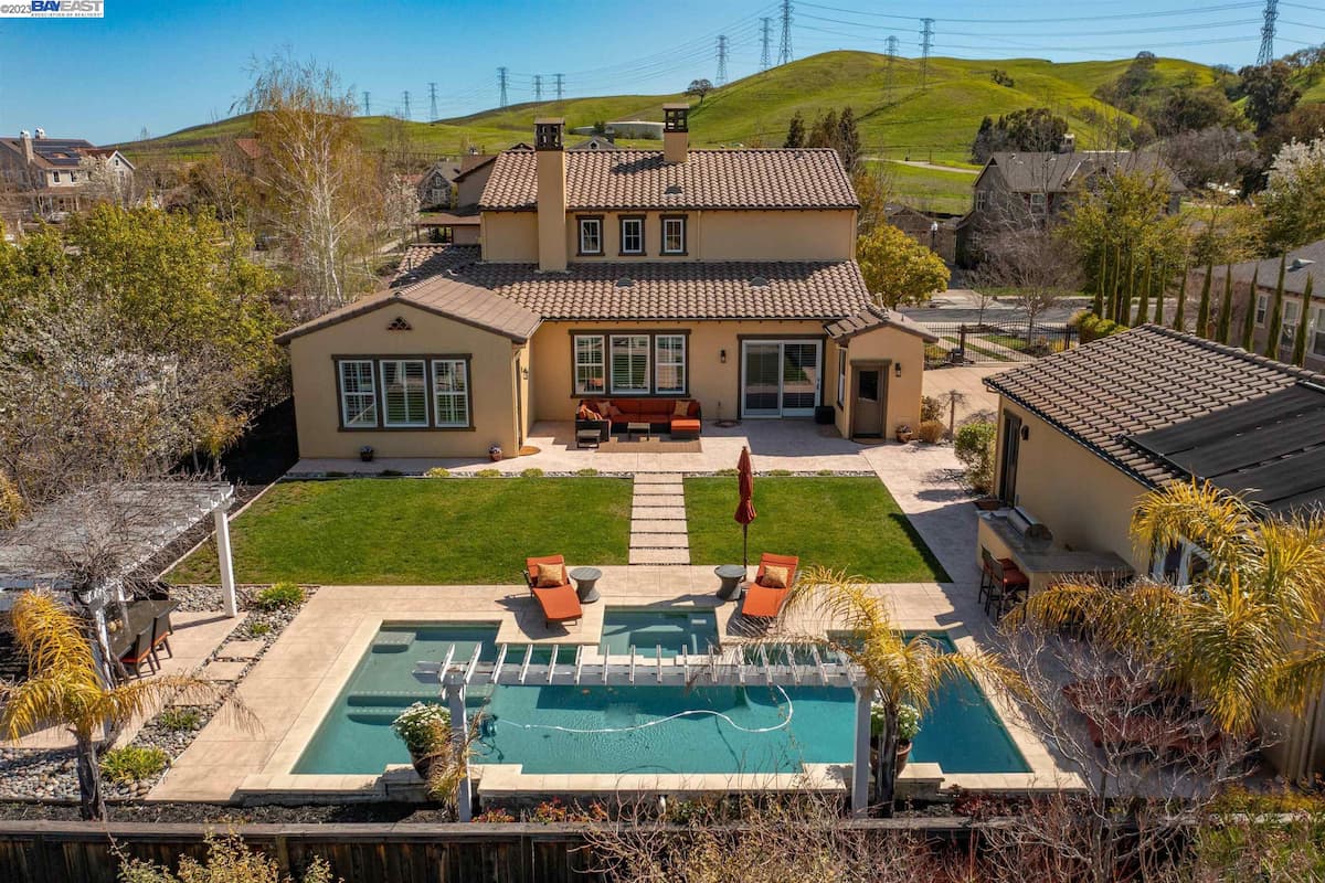 3150 Hansen Rd, Livermore, CA