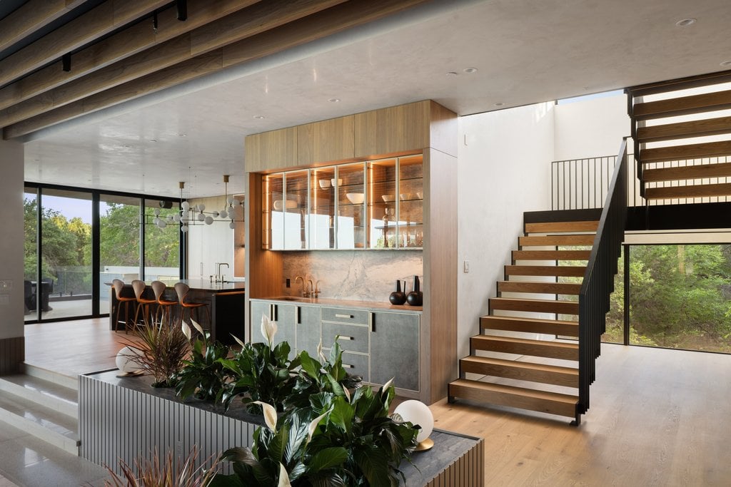 1740 Camp Craft Road